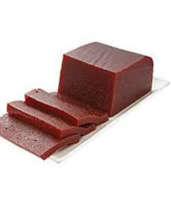 Goiabada Lisa Zero Açúcar 150G