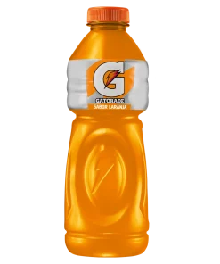 Isotônico Laranja Gatorade Garrafa 500ml