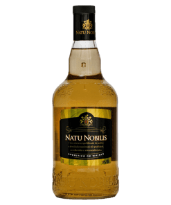 Aperitivo de Whisky Natu Nobilis 1L