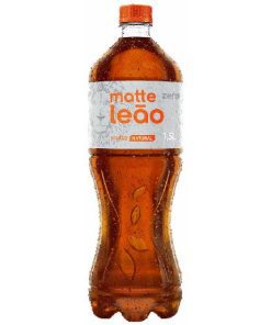 Chá Matte Leão 1,5 Litro - Zero - Natural - Pet ( GELADO)