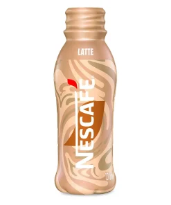 Bebida Láctea Nescafé Latte 270ml