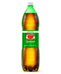 Refrigerante Guaraná Antarctica Sem Açúcar Garrafa 1,5L (GELADO)