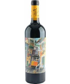 Vinho Português Porta 6 750ml - Tinto