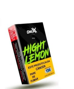 ESSÊNCIA ONIX HIGHT LEMON 50G HIGH