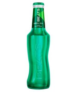 Skol Beats green Mix Frutas Verdes